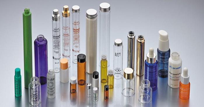 Screw or Crimp Neck Vials